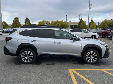 2024 Subaru Outback Limited