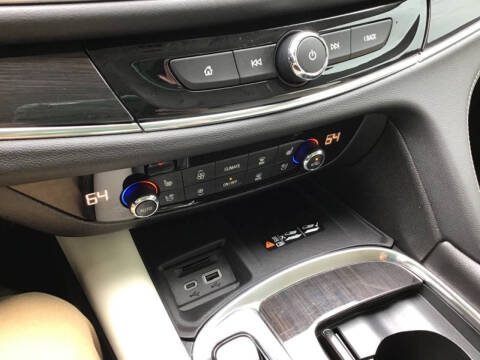2023 Buick Enclave Premium