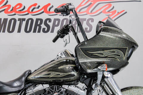 2016 Harley-Davidson Road Glide Special