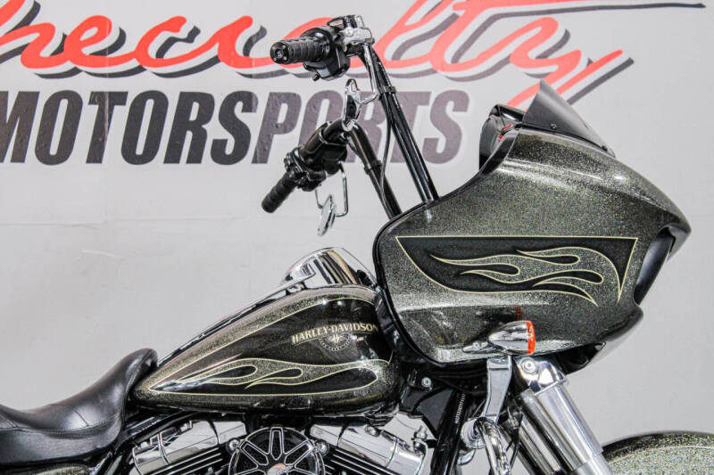 2016 Harley-Davidson Road Glide Special