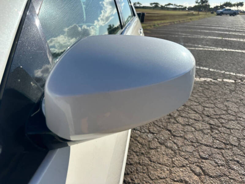 2004 Nissan Maxima 3.5 SE