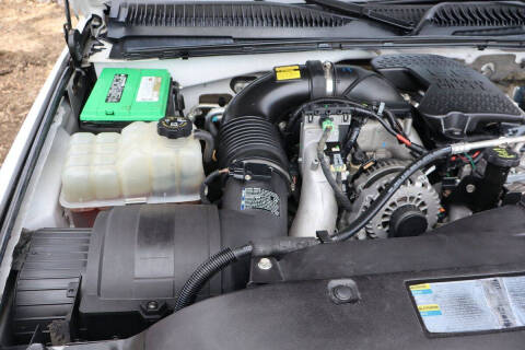 2007 GMC Sierra 3500 CC Classic