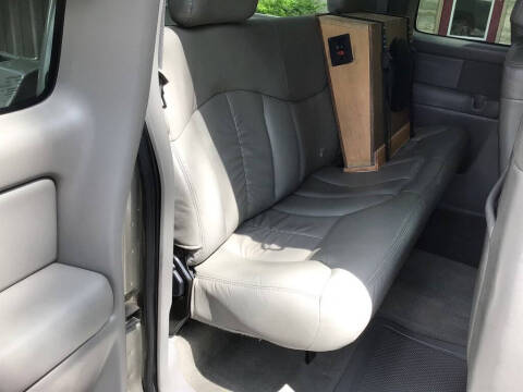 1999 GMC Sierra 1500