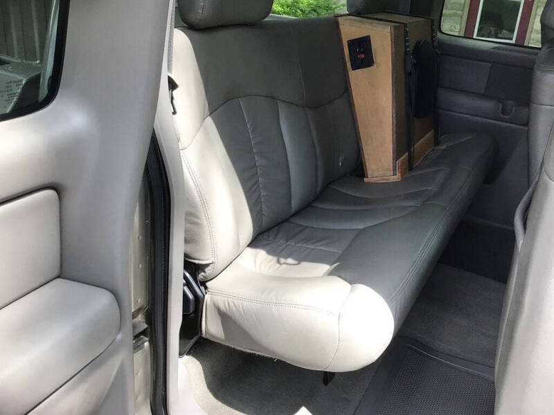 1999 GMC Sierra 1500