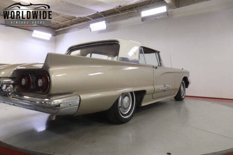 1959 Ford Thunderbird