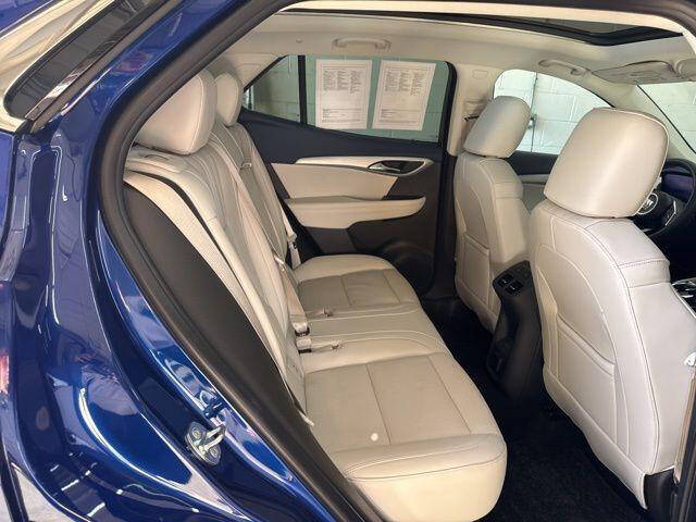 2024 Buick Envision Avenir