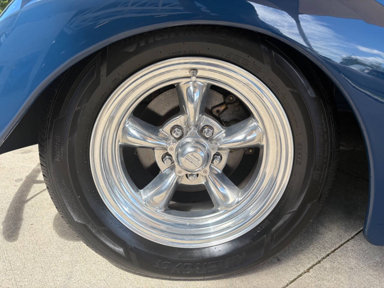 1937 Ford Slantback 19