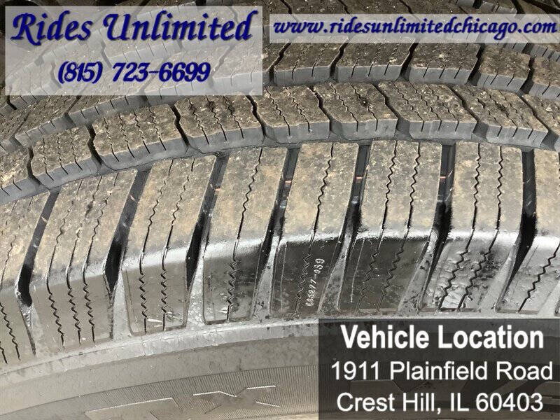 2000 Toyota 4Runner SR5