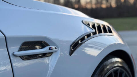 2020 BMW M2 Competition