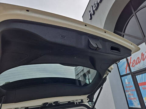 2018 Jeep Compass Altitude