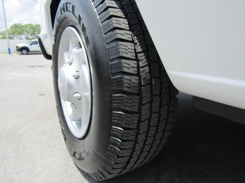 2011 Ford E-Series E-150