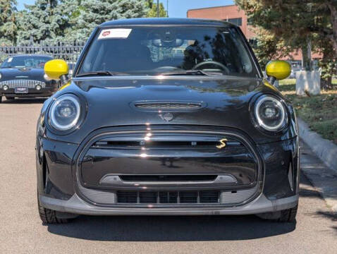 2024 MINI Hardtop 2 Door Cooper SE