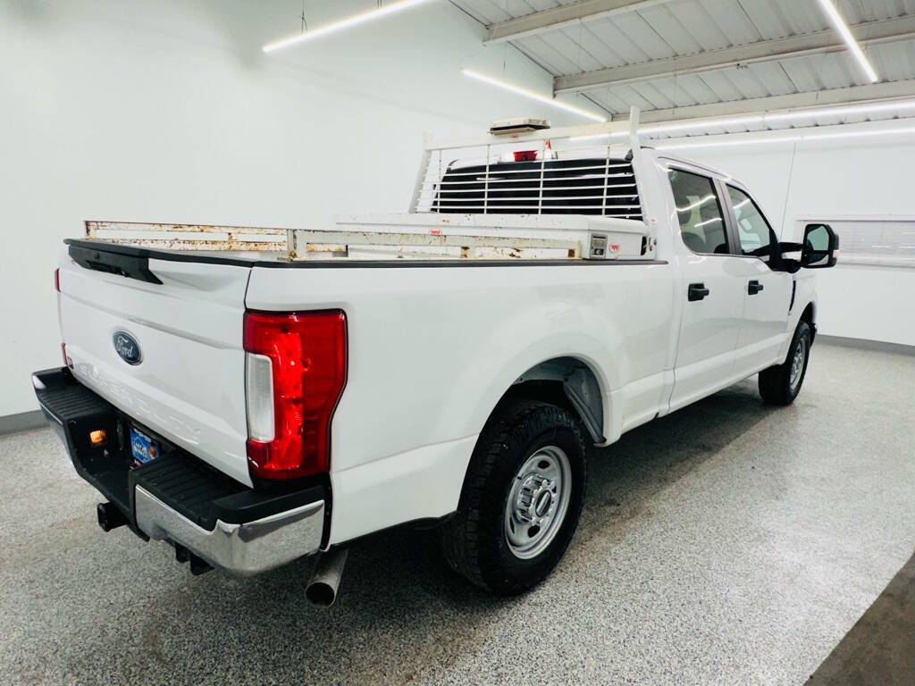 2019 Ford F-250 Super Duty for sale at GOL Auto Group in Round Rock, TX