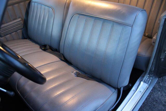 1972 Chevrolet Nova