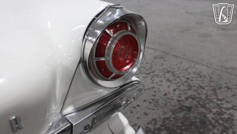 1963 Studebaker Lark