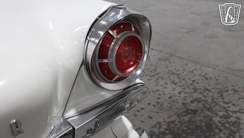 1963 Studebaker Lark