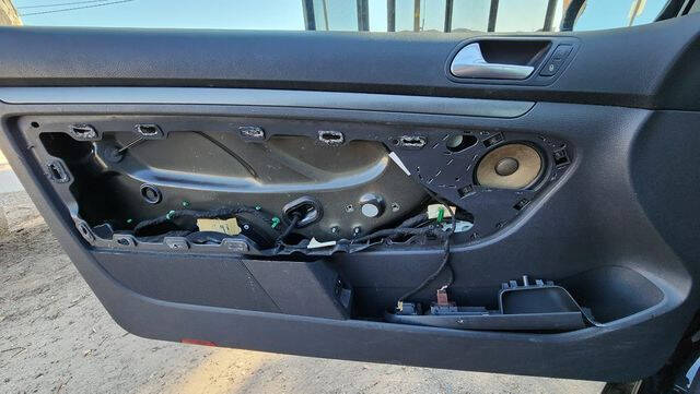 2007 Volkswagen Rabbit