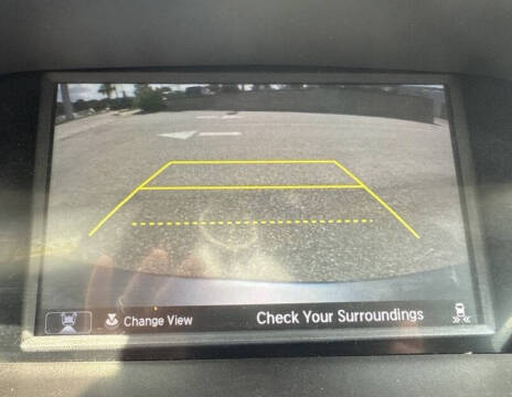 2018 Acura MDX w/Tech