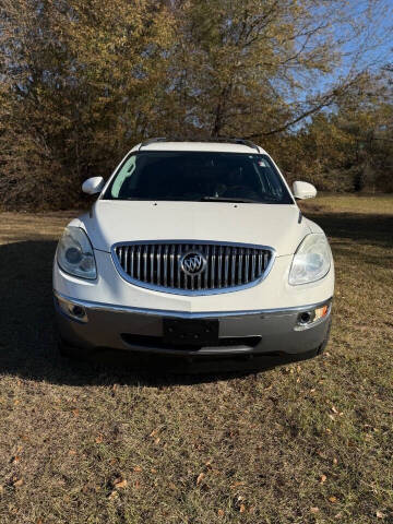 2011 Buick Enclave CXL-1