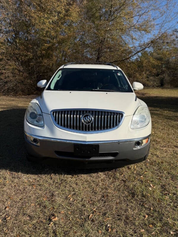 2011 Buick Enclave CXL-1
