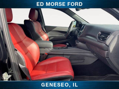 2023 Dodge Durango SRT Hellcat Plus