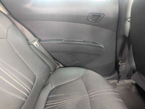 2014 Chevrolet Spark 1LT CVT