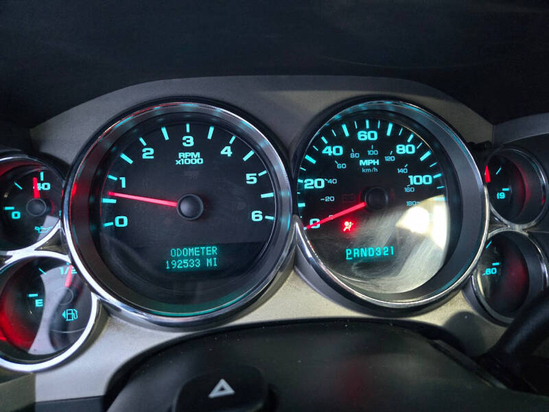 2007 GMC Sierra 1500 SLE1