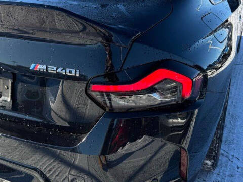 2022 BMW 2 Series M240i xDrive