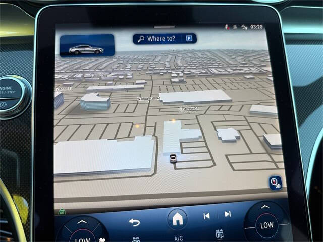 2024 Mercedes-Benz CLE CLE 300 4MATIC