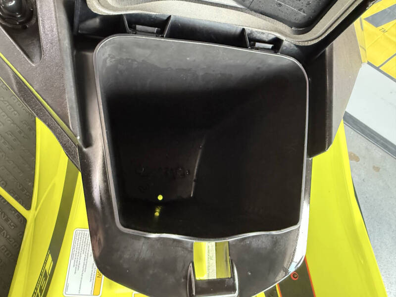 2018 Sea-Doo RXP-X 300