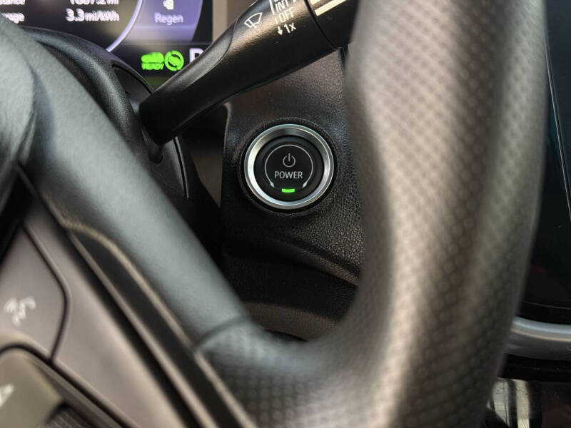 2023 Chevrolet Bolt EV 1LT