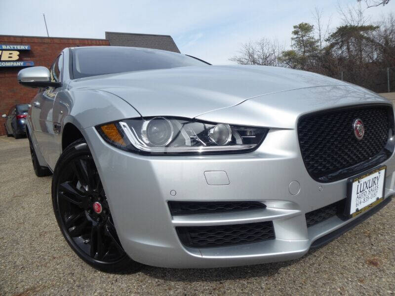 2019 Jaguar XE for sale in Columbus, OH