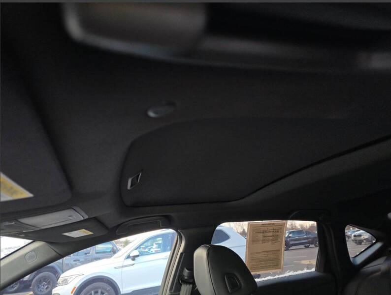 2024 Acura TLX SH-AWD w/A-SPEC