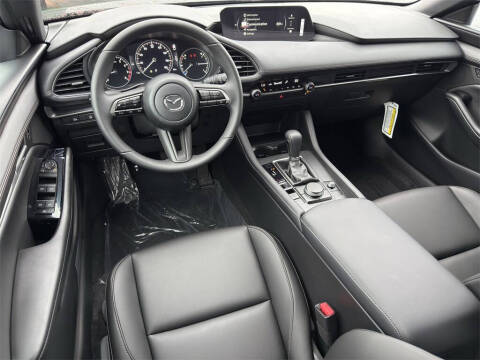 2026 Mazda Mazda3 Hatchback 2.5 S Select Sport