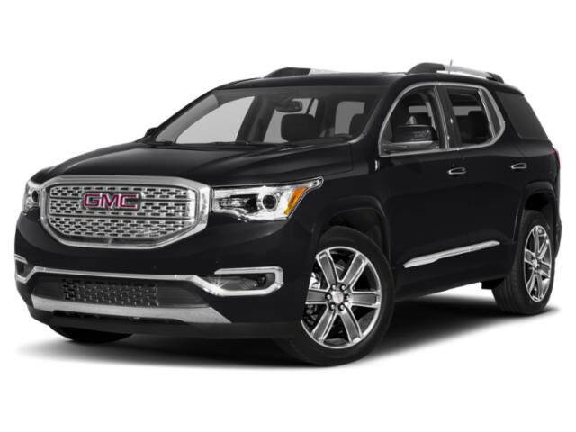 2019 GMC Acadia Denali FWD's photo