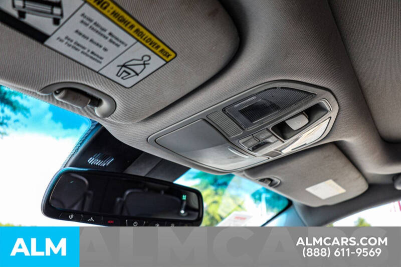 2017 Hyundai Santa Fe Limited Ultimate