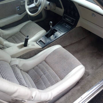 1979 Chevrolet Corvette