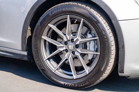 2017 Maserati Ghibli