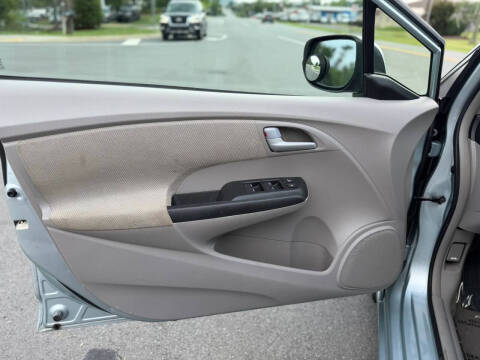 2013 Honda Insight