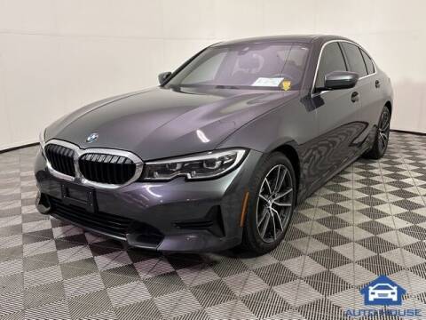 2022 BMW 3 Series for sale at Autos by Jeff Tempe in Tempe AZ