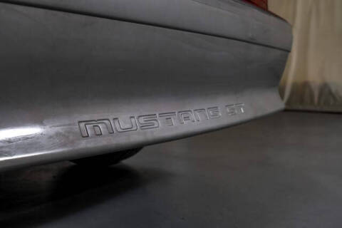 1992 Ford Mustang GT