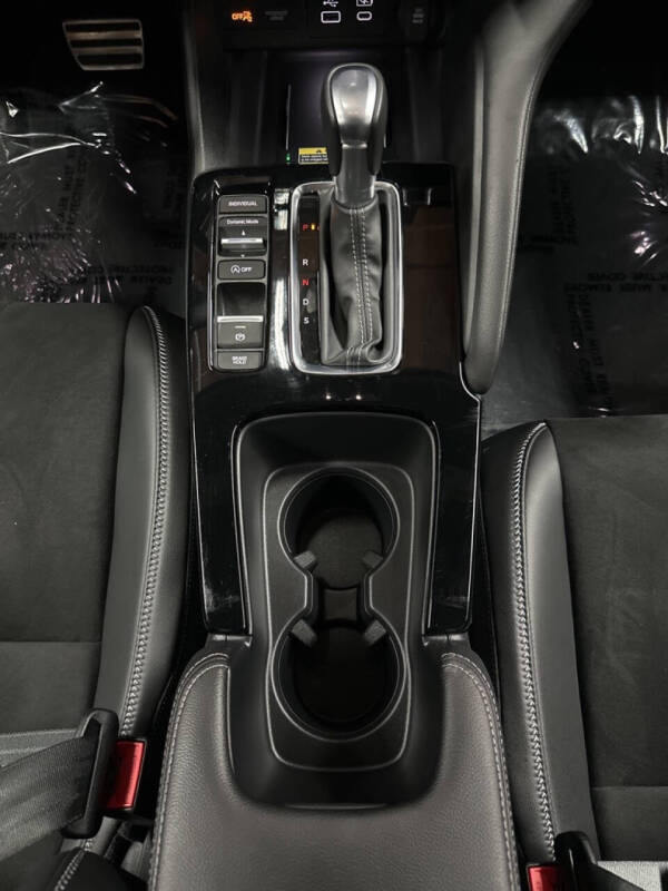 2025 Acura Integra w/Tech w/A-SPEC