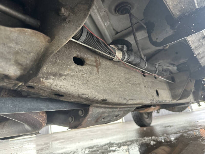 2015 GMC Sierra 3500HD