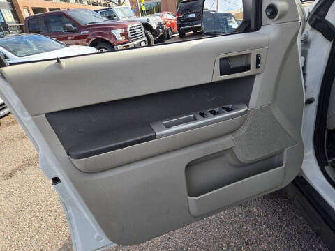 2009 Ford Escape XLT