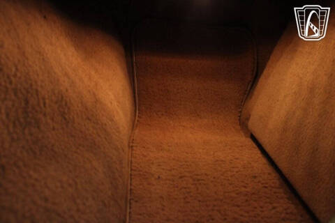 1991 Chevrolet Corvette