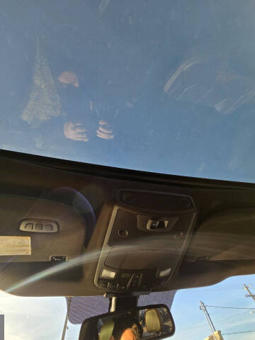 2016 Ford F-150 King Ranch