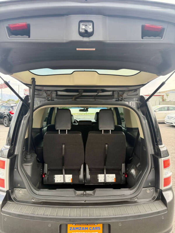 2012 Buick Enclave Leather