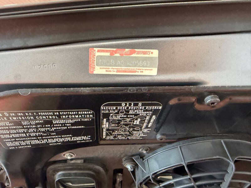 2006 Porsche 911
