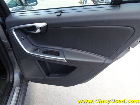 2017 Volvo S60 T5 Inscription