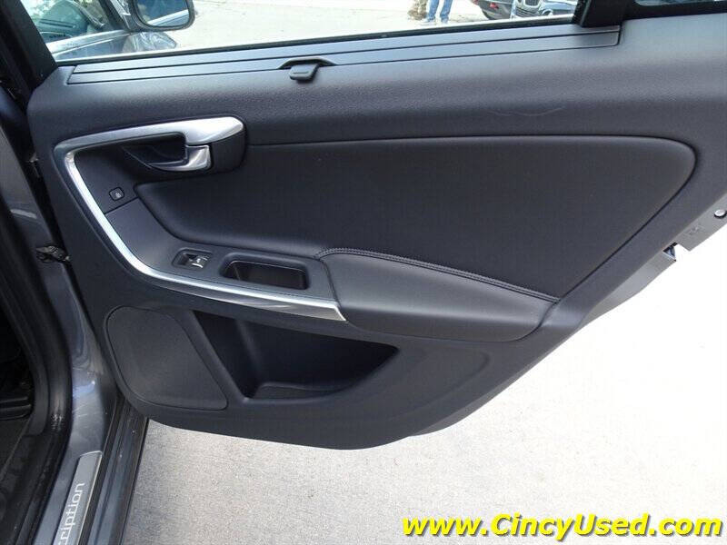 2017 Volvo S60 T5 Inscription